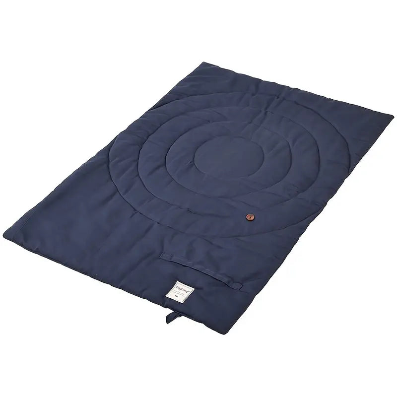 Luxury Recycled Polyester Waterproof Dog Blanket