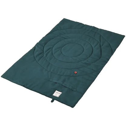 Luxury Recycled Polyester Waterproof Dog Blanket