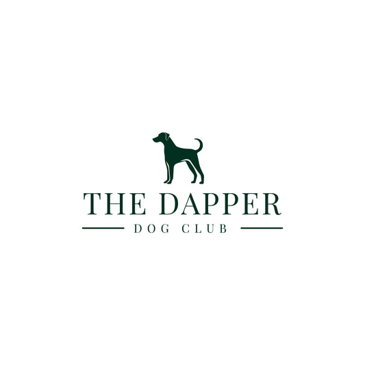 Dapper Dog Club Gift Card