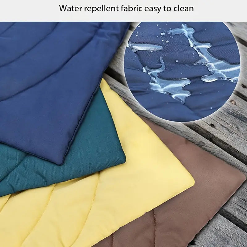 Luxury Recycled Polyester Waterproof Dog Blanket